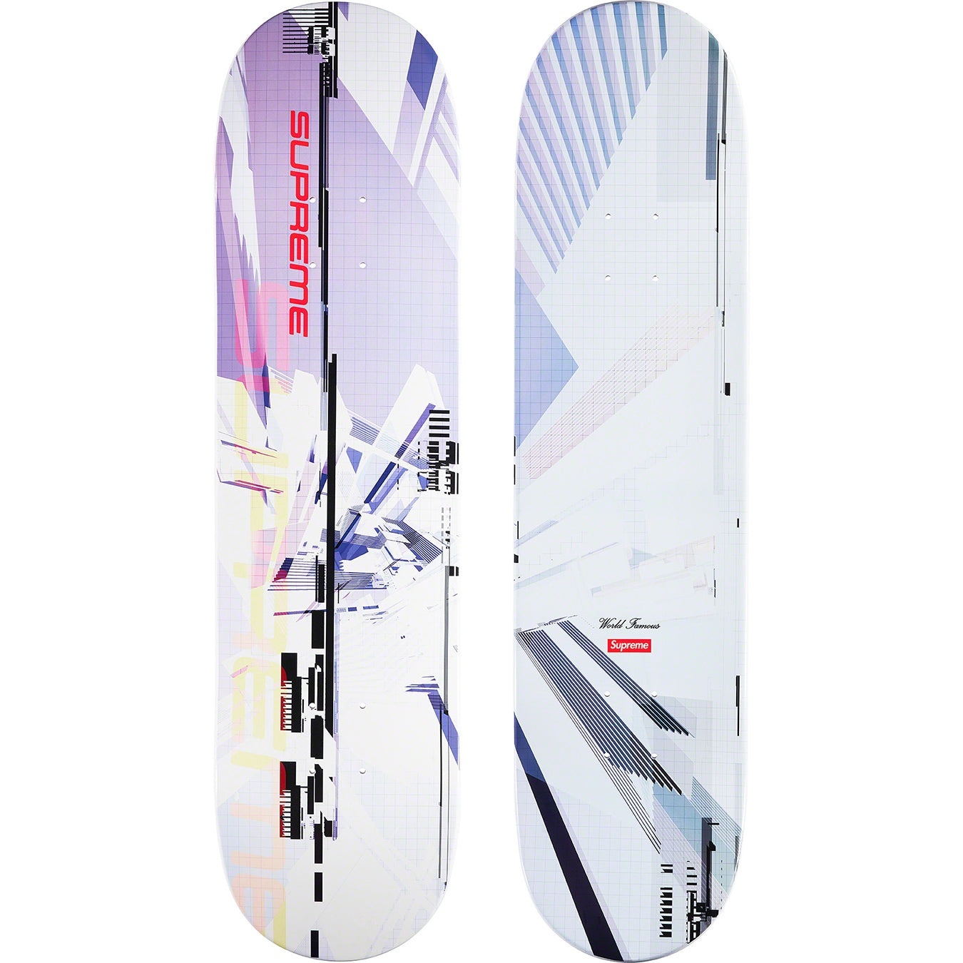 Forms Skateboard view 5